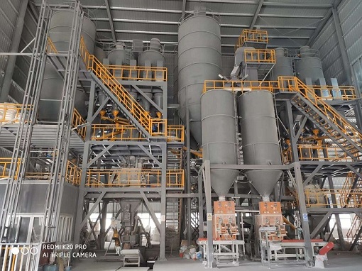 公司參加砂漿職業(yè)技能培訓(xùn)(圖3) 公司參加砂漿職業(yè)技能培訓(xùn)(圖3)