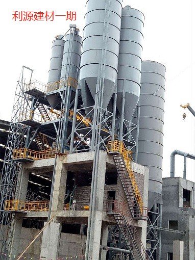 利源環(huán)保建材多次與公司合作(圖1) 利源環(huán)保建材多次與公司合作(圖1)