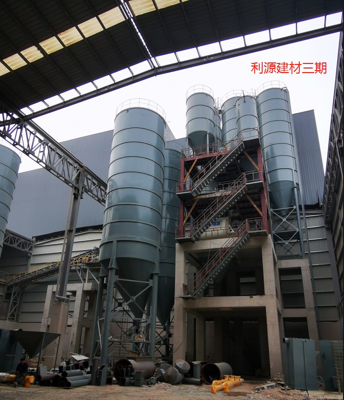 利源環(huán)保建材多次與公司合作(圖3) 利源環(huán)保建材多次與公司合作(圖3)